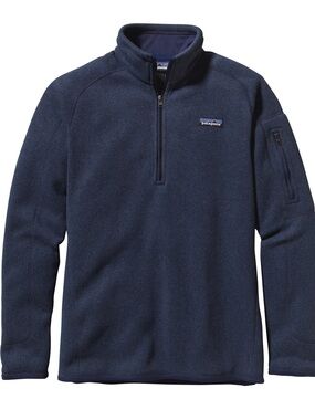 Patagonia Women’s Better Sweater Pullover